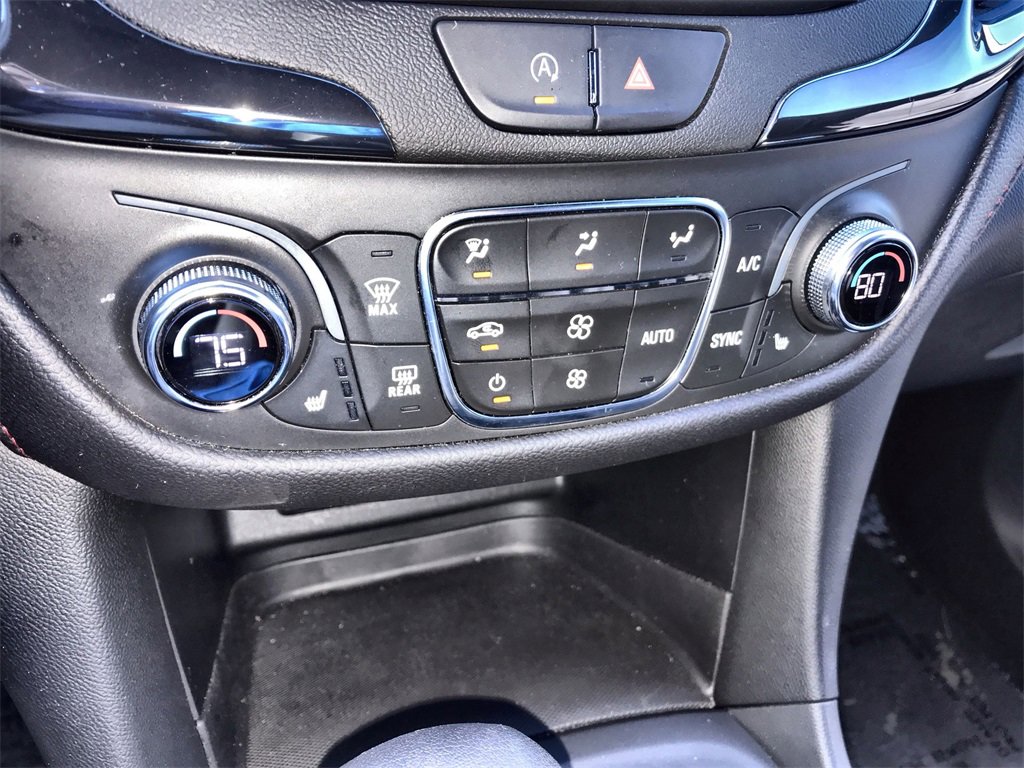 Used 2023 Chevrolet Equinox RS image 19