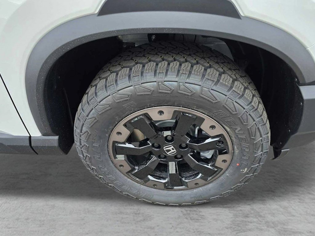 New 2026 Honda Passport TrailSport Elite image 9
