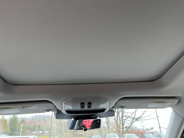 New 2026 Subaru Ascent Touring image 18