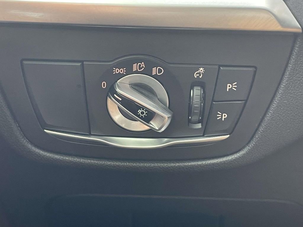 Used 2023 BMW X3 M40i image 28