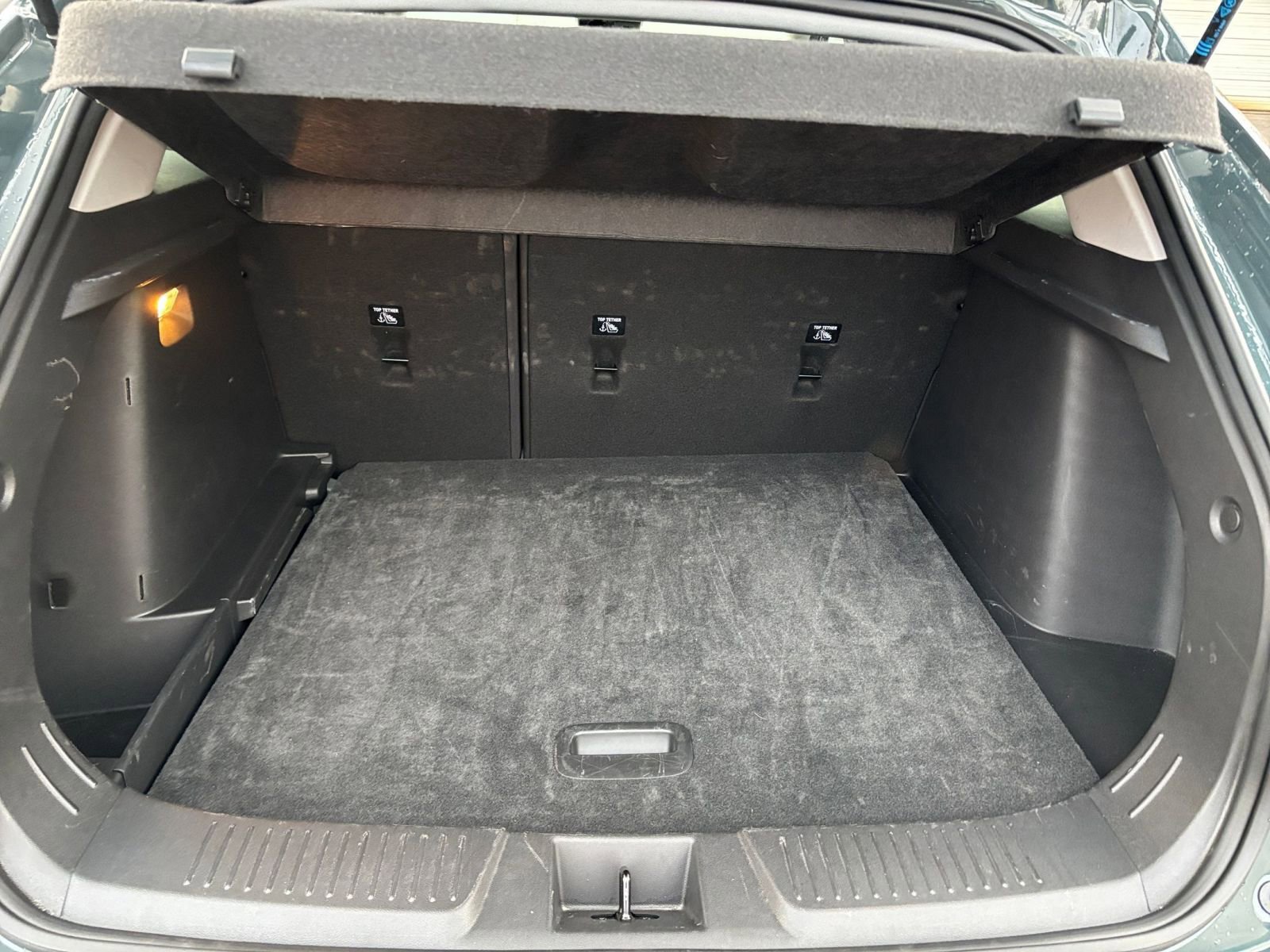 Used 2025 Chevrolet Trax LT image 25