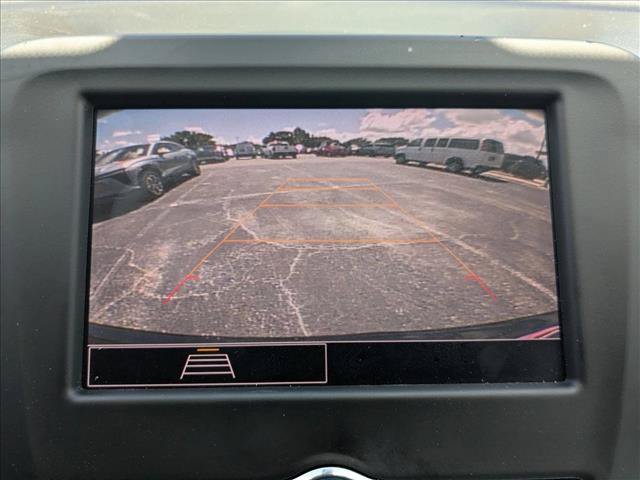 Used 2023 Chevrolet Equinox LT FWD image 11