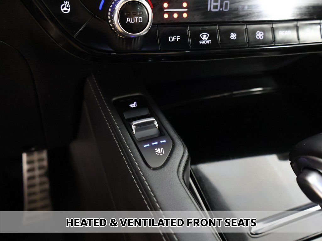 Used 2024 Kia Telluride SX X-Line AWD/4WD image 9