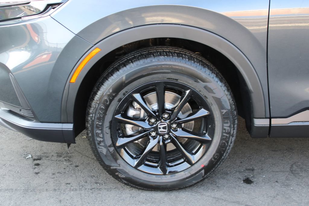 New 2026 Honda CR-V Sport-L image 6