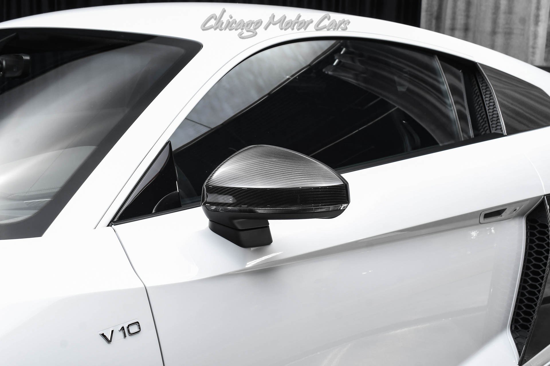 Used 2018 Audi R8 V10 plus image 32