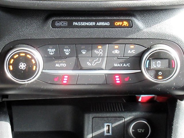Used 2020 Ford Escape SE AWD/4WD image 30