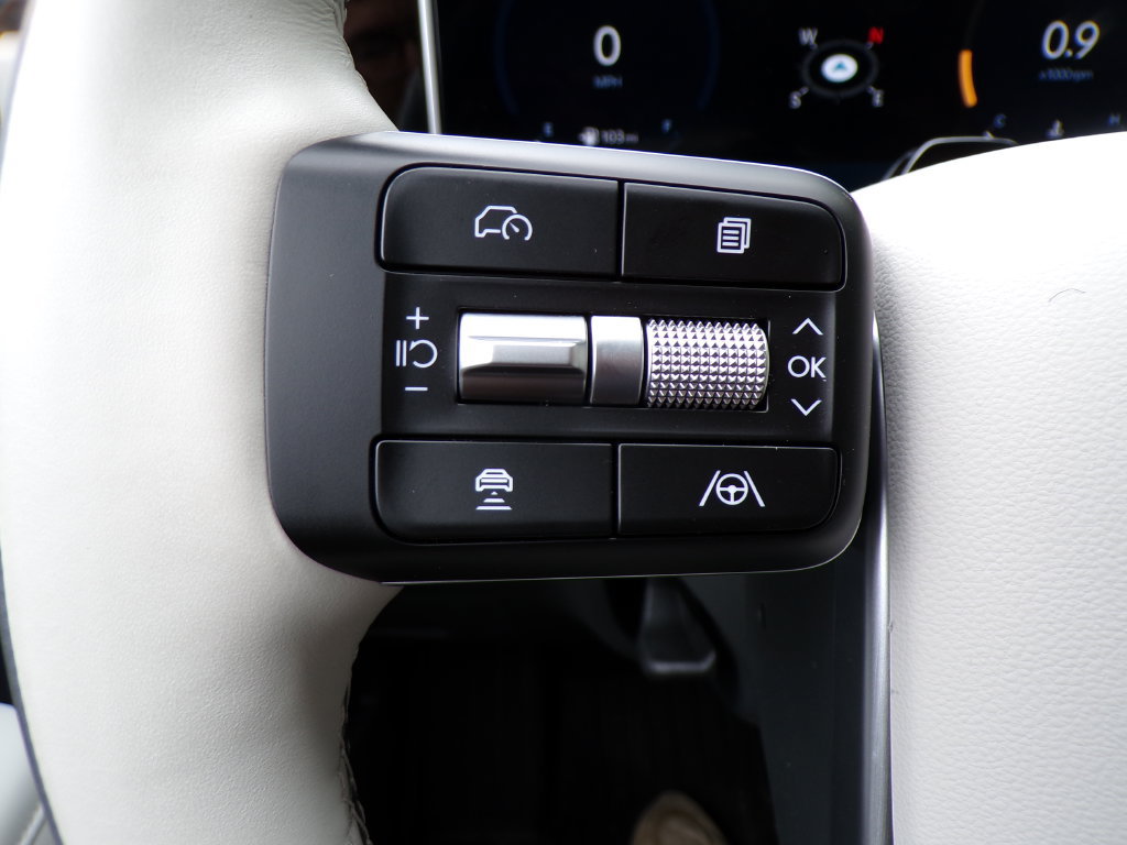 New 2026 Hyundai Santa Fe Calligraphy AWD/4WD image 30