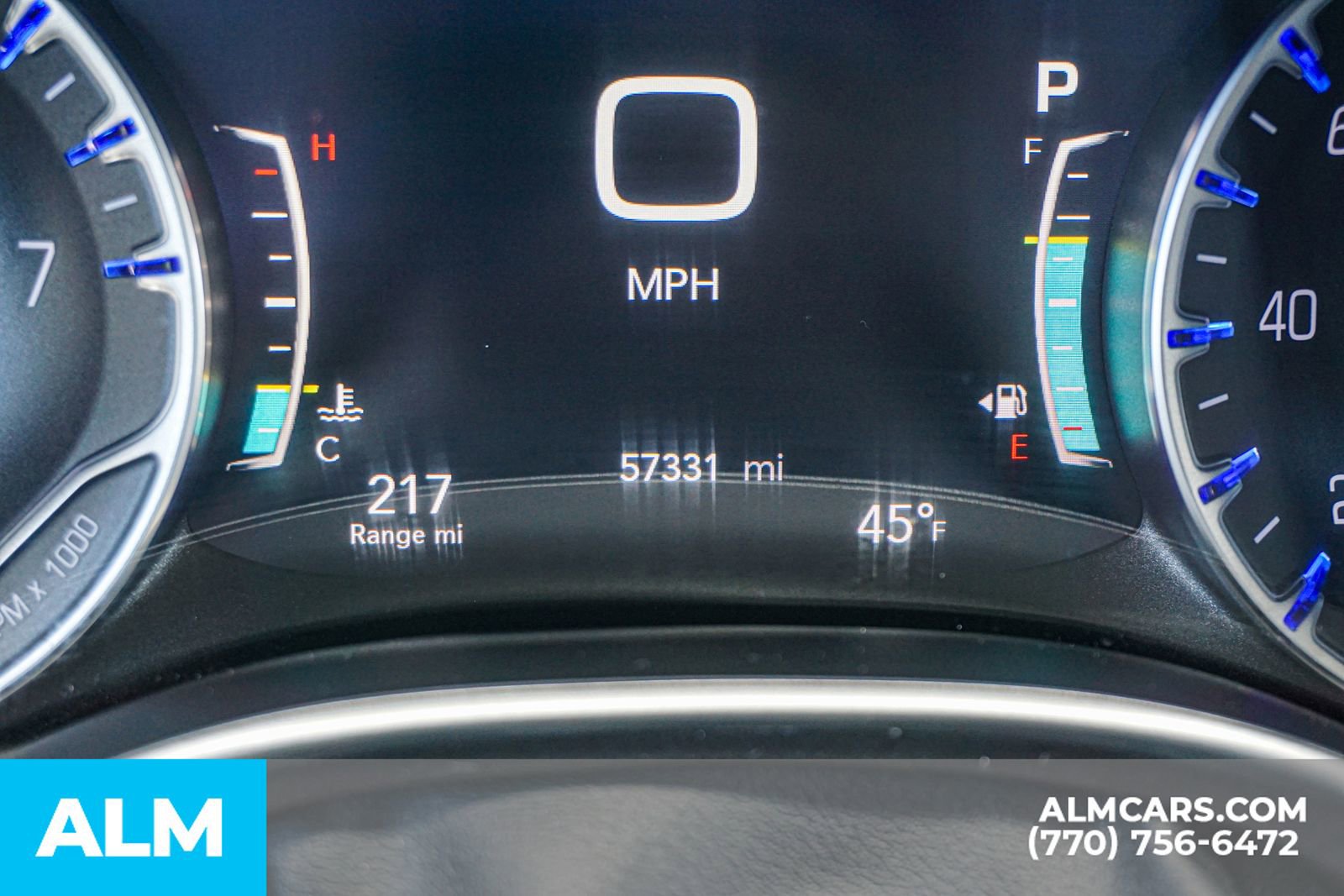 Used 2024 Chrysler Pacifica Touring-L image 61