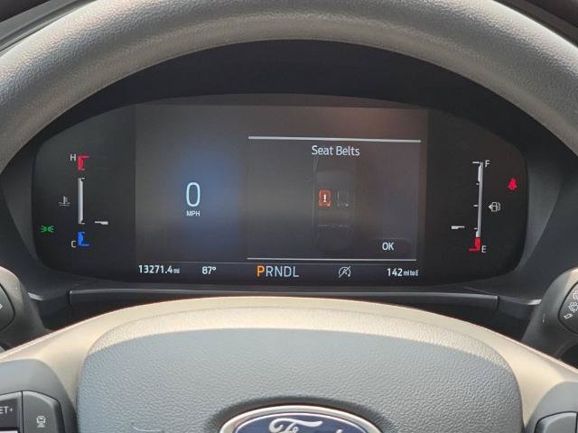 Certified 2025 Ford Escape Active w/ Tech Pack #1 FWD image 24