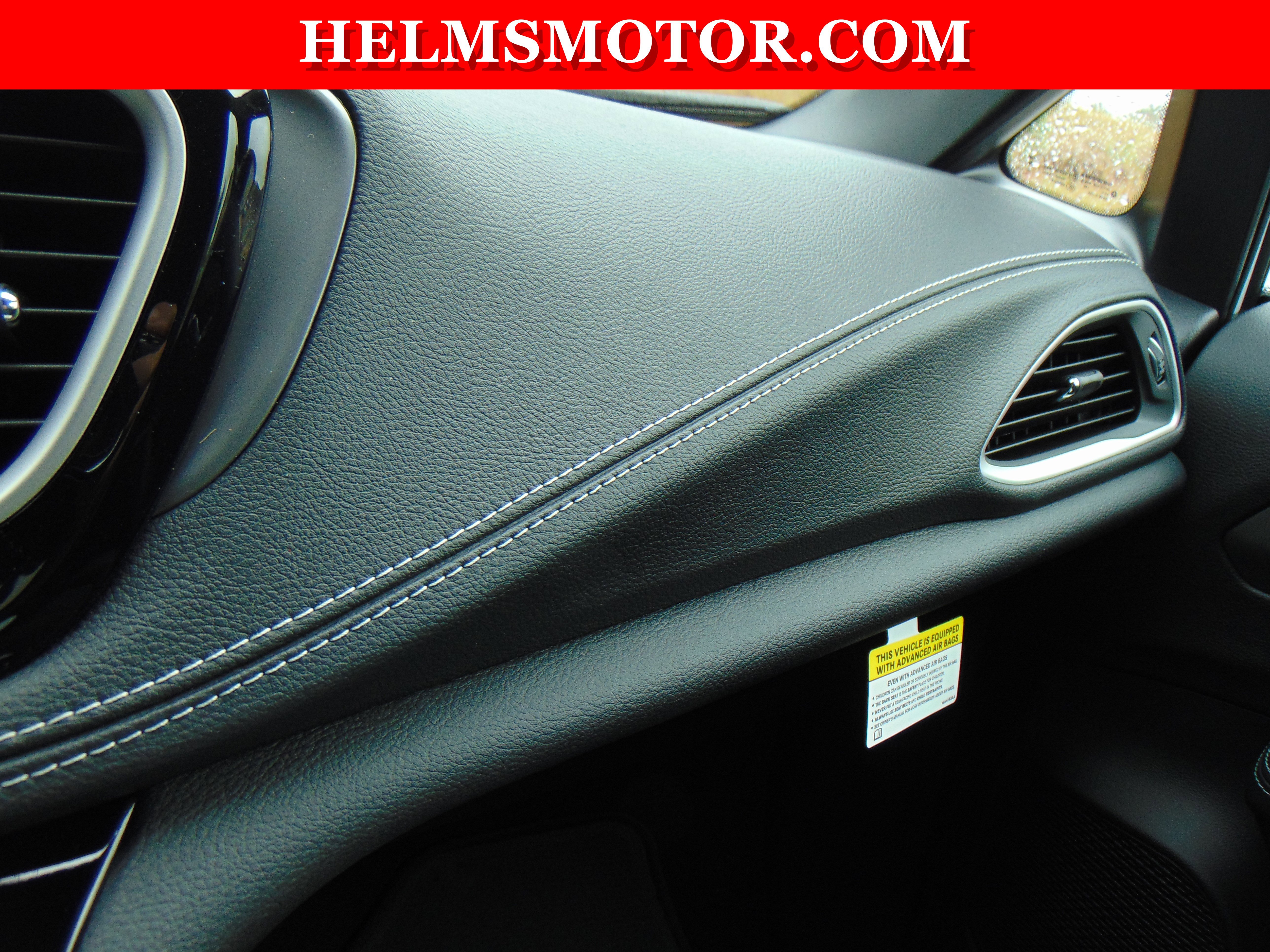 New 2026 Chrysler Pacifica Select w/ S Appearance Package image 31