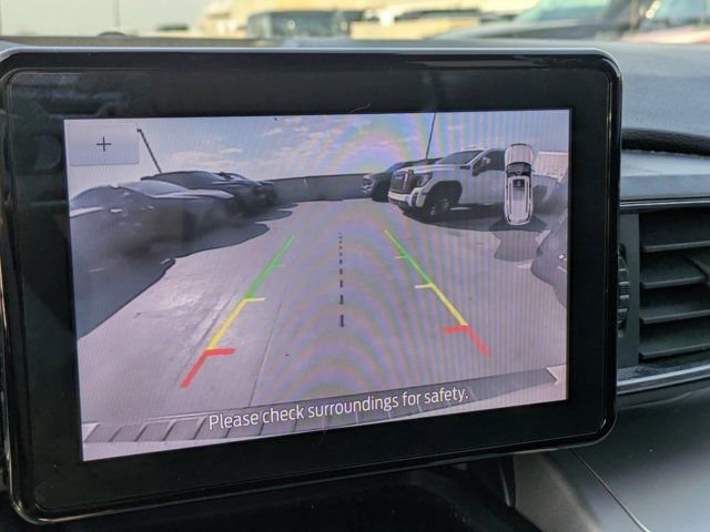 Used 2021 Ford Explorer XLT w/ Equipment Group 202A image 17