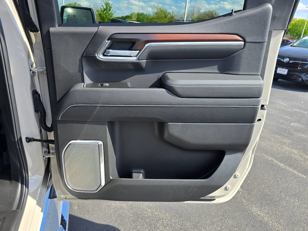 New 2026 GMC Sierra 1500 Denali AWD/4WD image 31