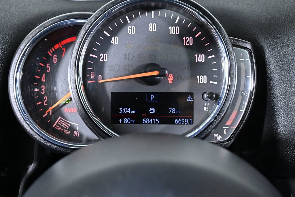 Used 2018 MINI Cooper Countryman S image 13