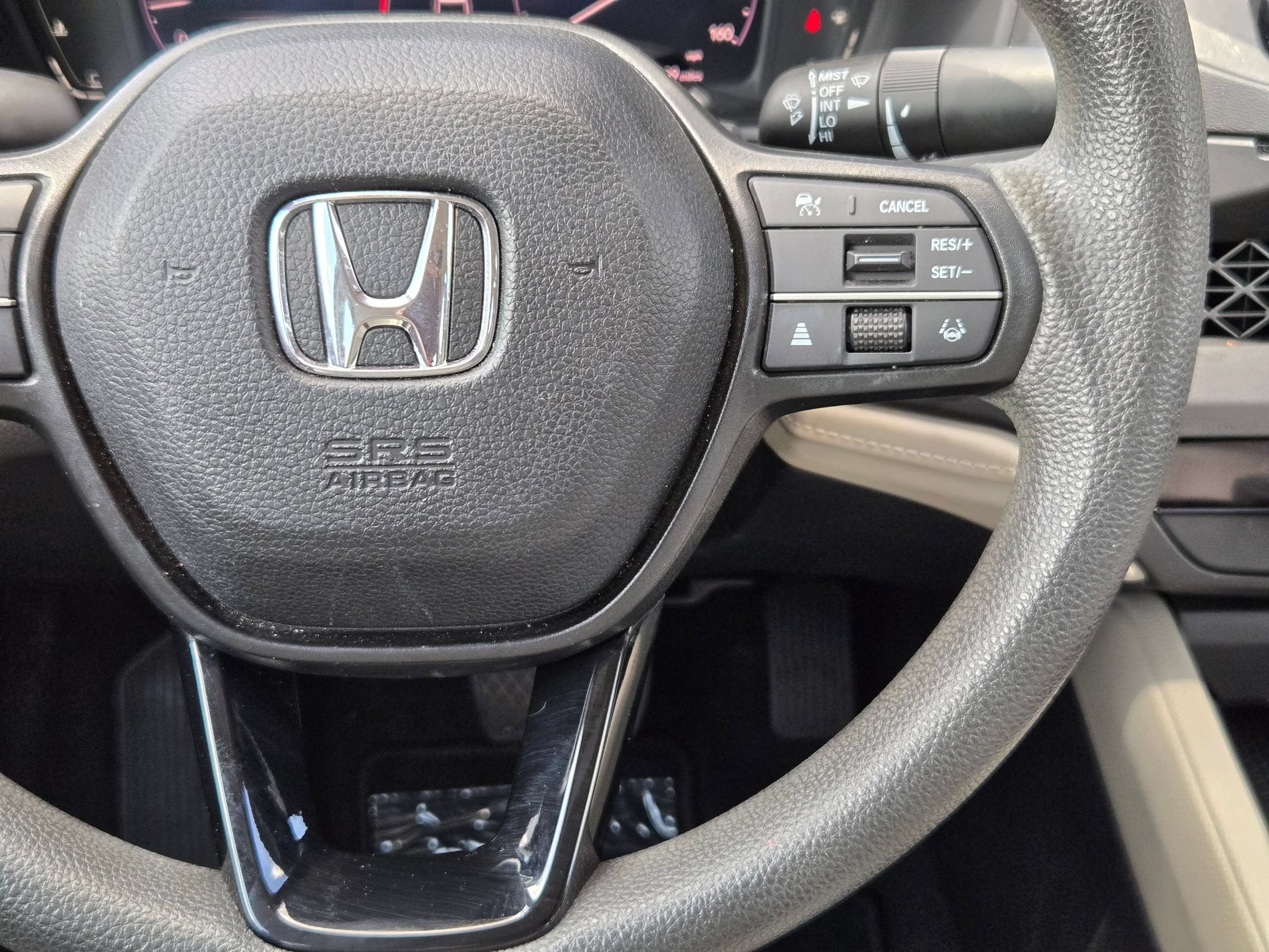 Used 2023 Honda Accord LX image 22