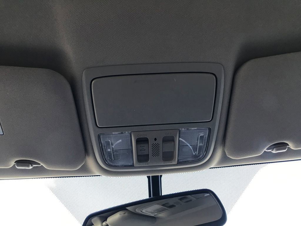Used 2016 Honda CR-V EX-L image 25