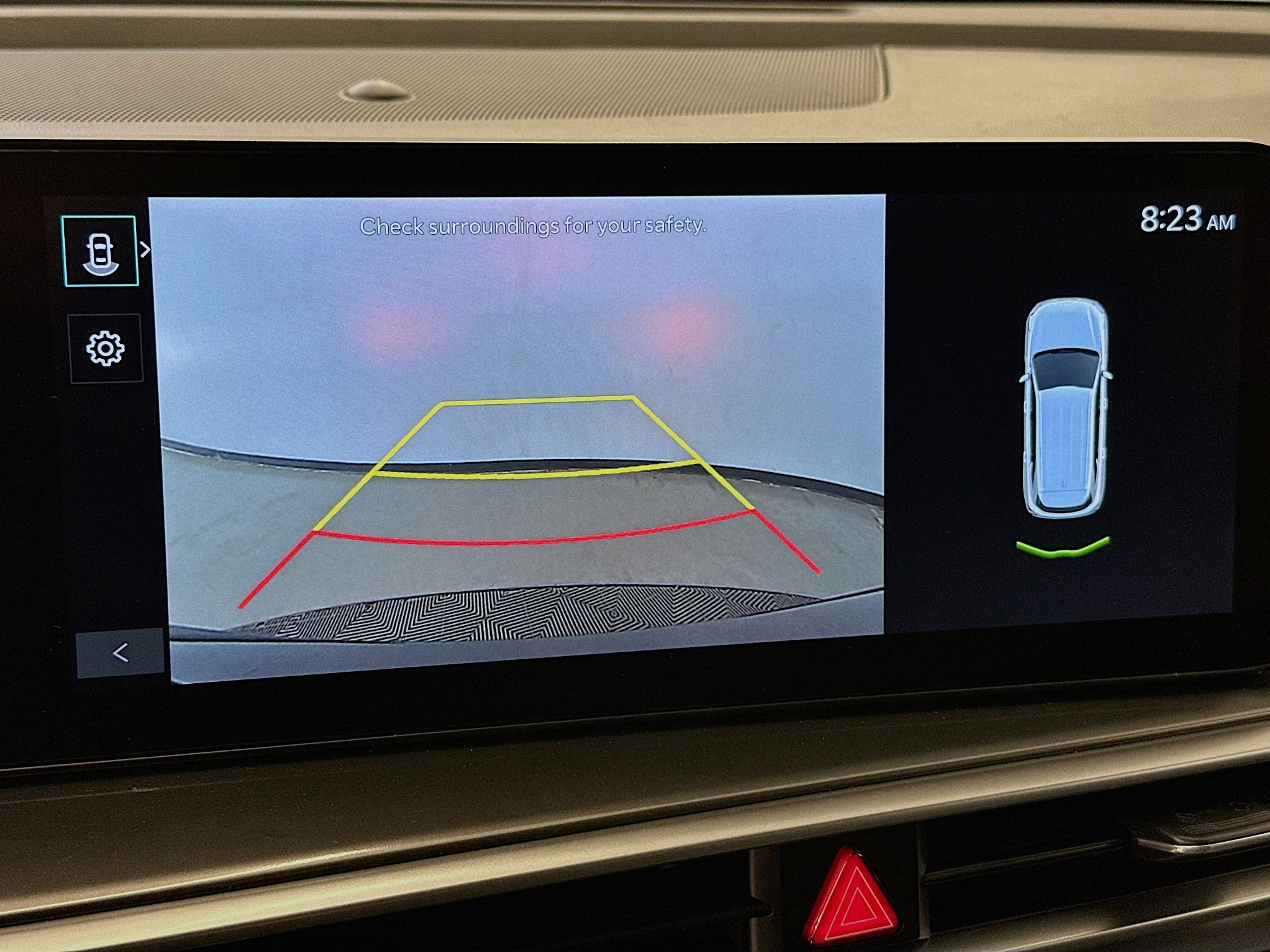 Used 2024 Kia Sorento S image 23