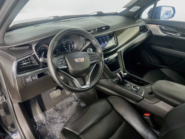 Used 2023 Cadillac XT6 Premium Luxury AWD/4WD image 11