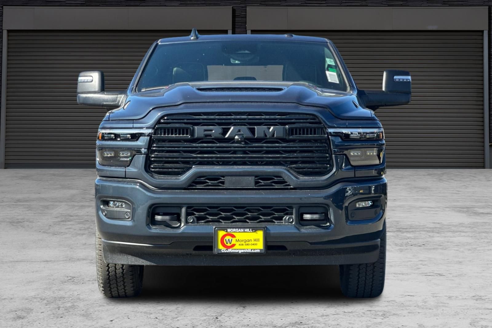 New 2026 RAM 2500 Laramie image 10