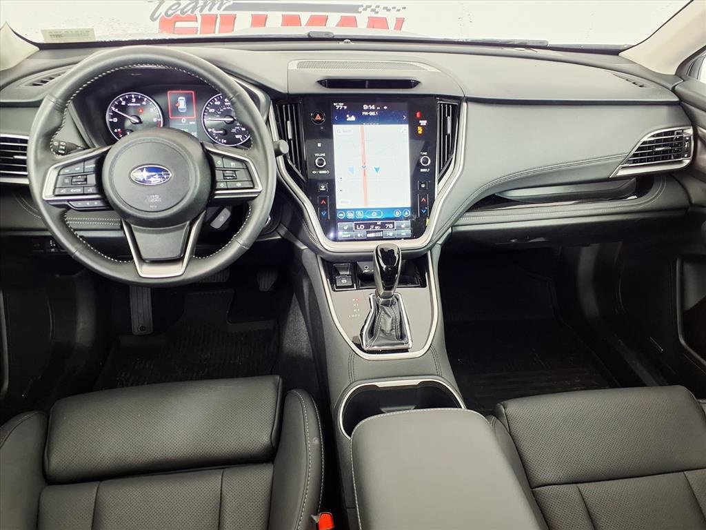 Certified 2025 Subaru Outback Limited image 11