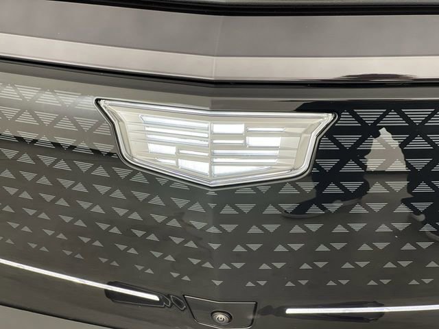 Used 2026 Cadillac Lyriq Sport image 32