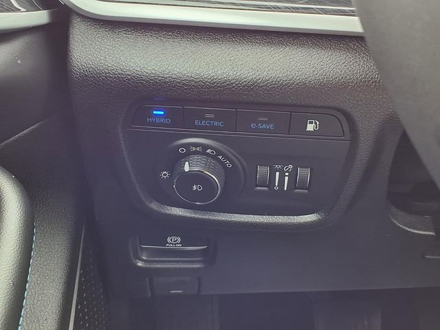 Used 2022 Jeep Grand Cherokee Trailhawk image 20