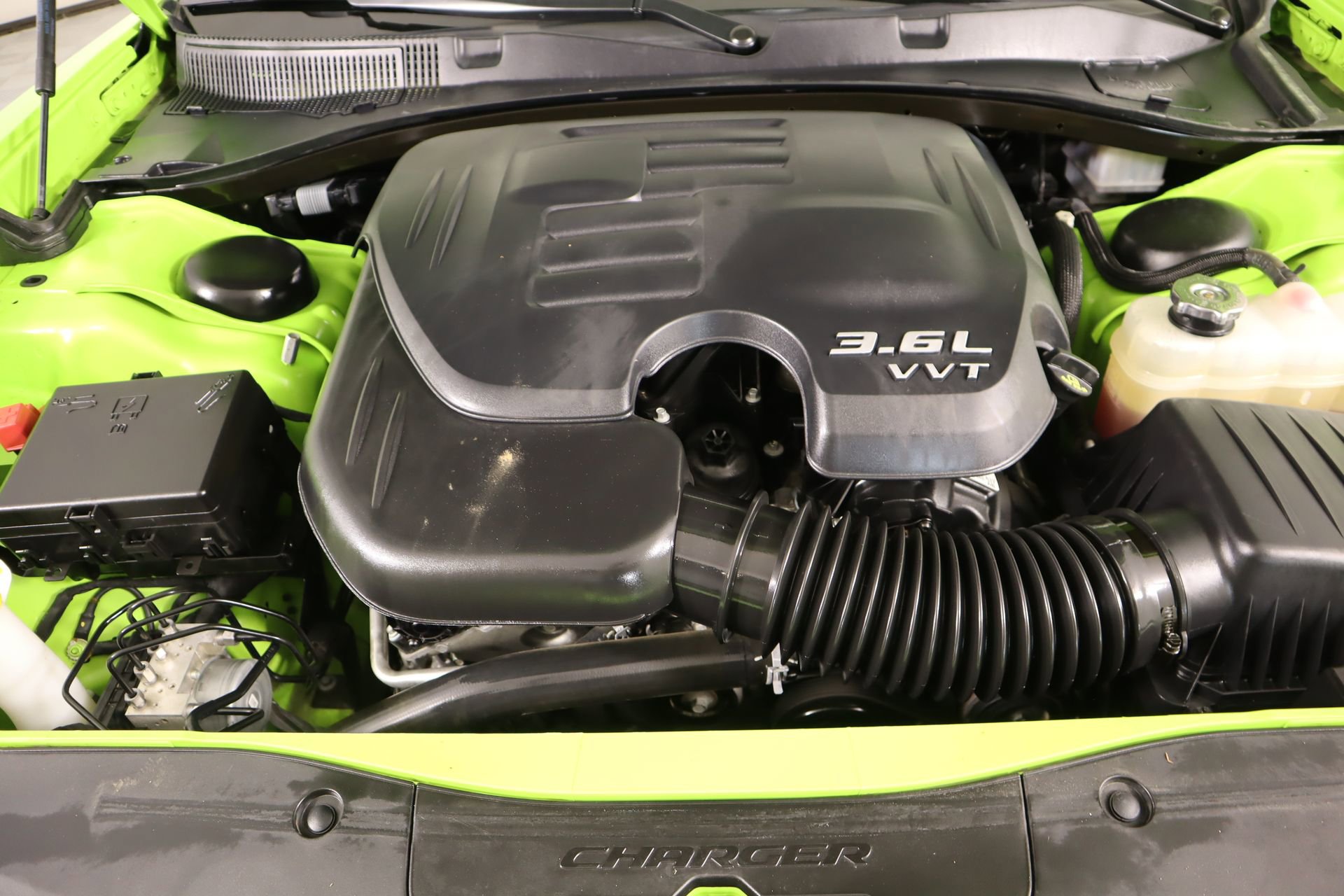 Used 2023 Dodge Charger GT w/ Plus Group image 19