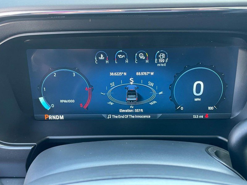 New 2026 Ford F350 Lariat image 30