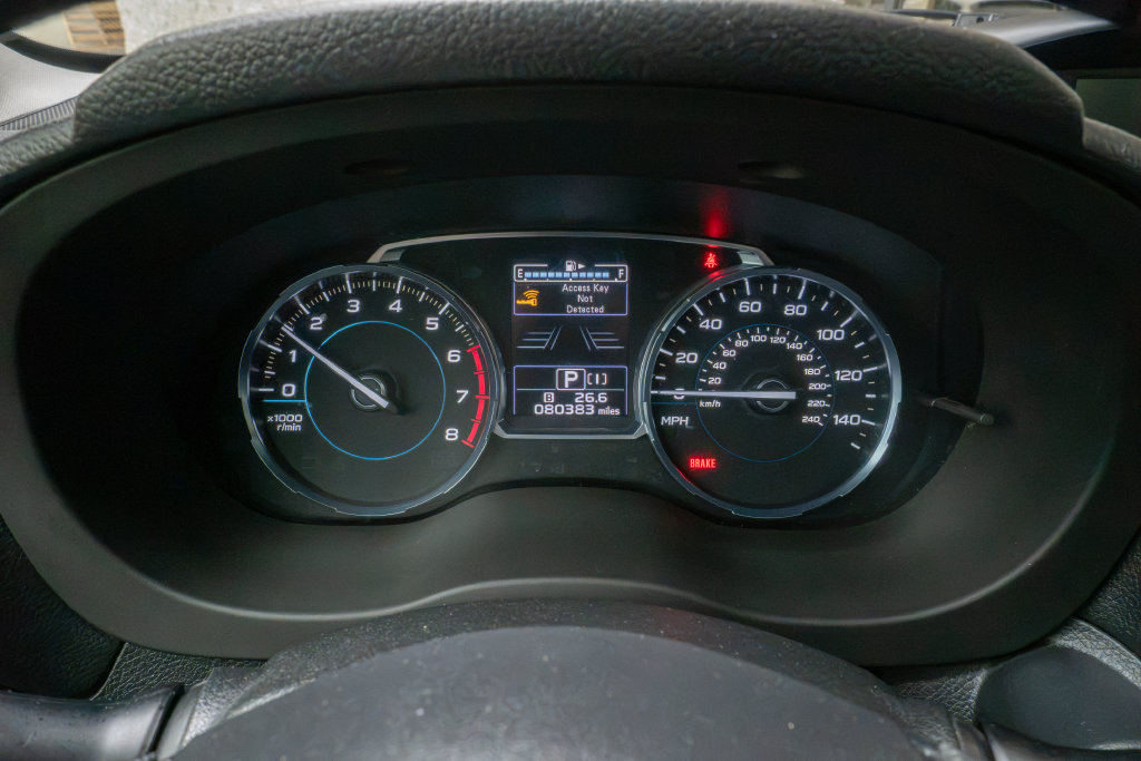 Used 2017 Subaru Forester 2.0XT Touring AWD/4WD image 13