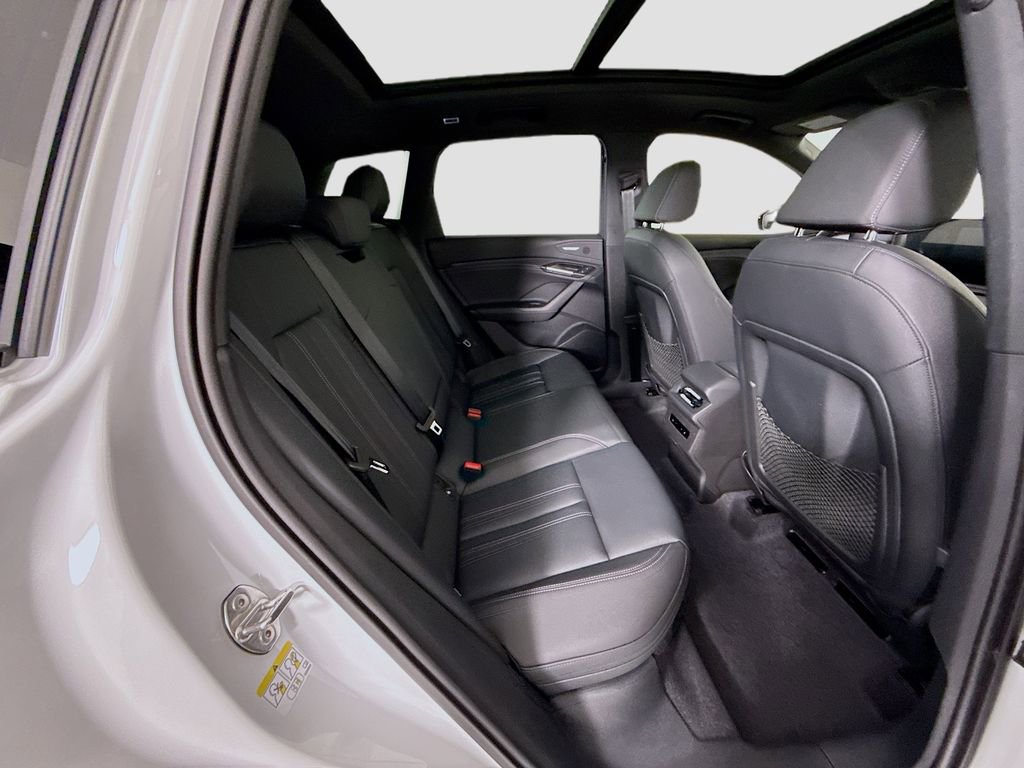 New 2027 Audi Q6 e-tron Premium Plus AWD/4WD image 23
