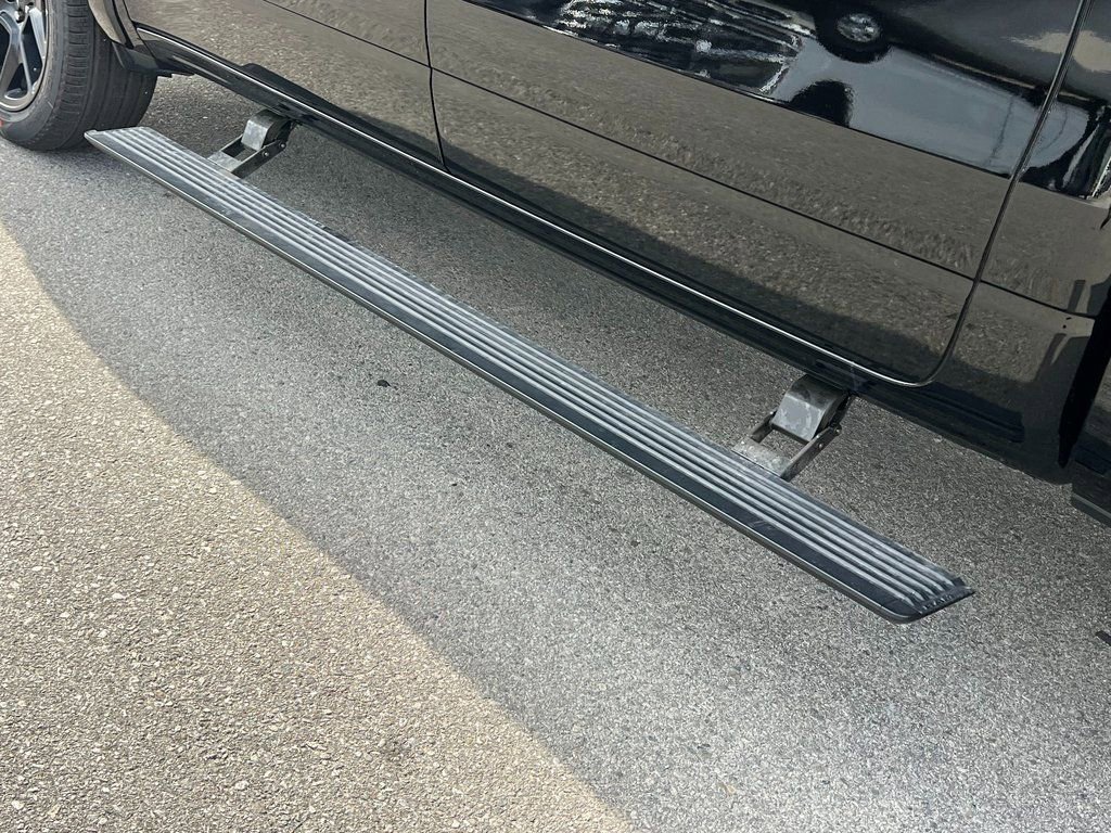 New 2026 RAM 1500 Laramie w/ Night Edition image 22