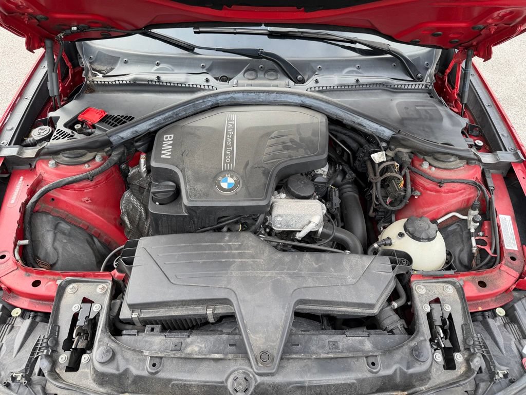 Used 2014 BMW 328i Gran Turismo xDrive AWD/4WD image 11