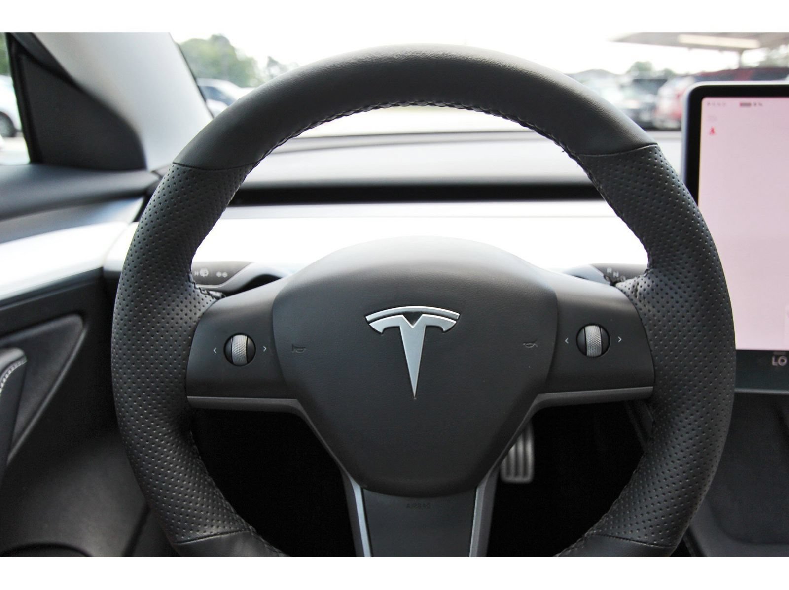 Used 2022 Tesla Model 3 Performance AWD/4WD image 15