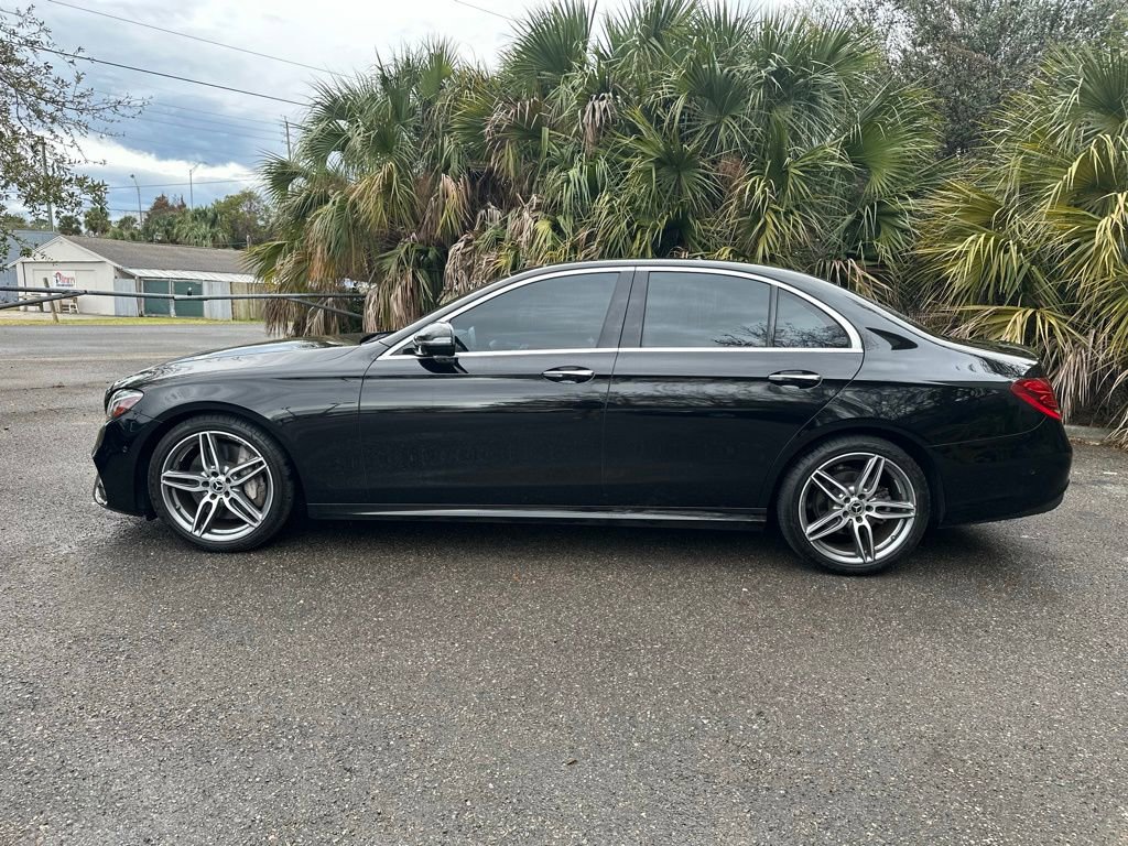 Used 2019 Mercedes-Benz E 300 w/ Premium 1 Package image 8