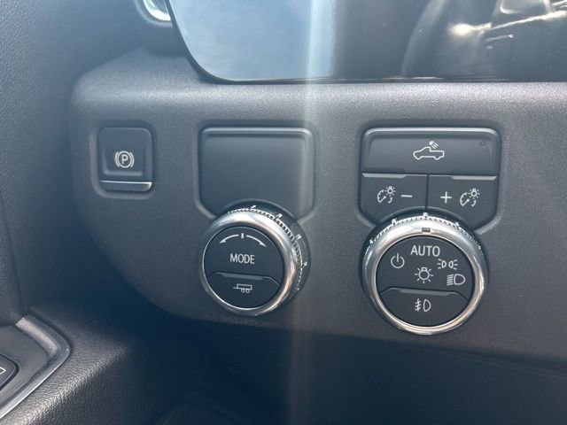 Used 2024 GMC Sierra 1500 Elevation RWD image 18