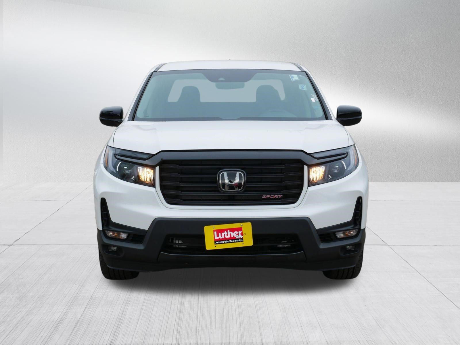 Used 2023 Honda Ridgeline Sport video 2
