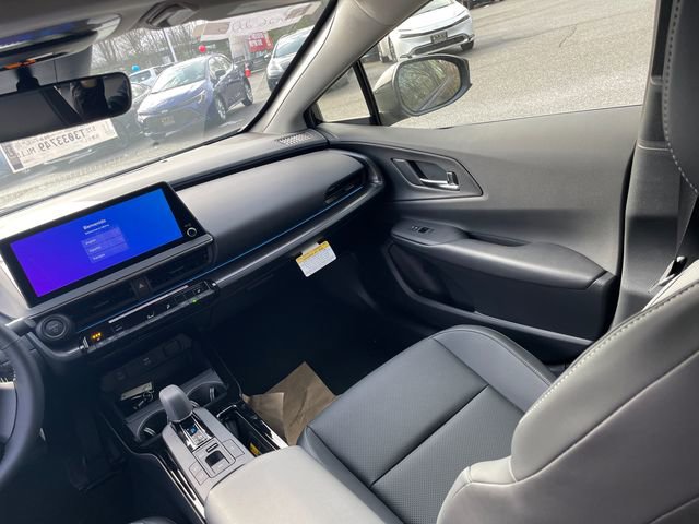 New 2026 Toyota Prius AWD image 18