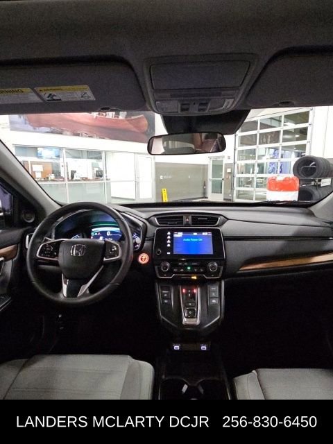 Used 2020 Honda CR-V EX image 25