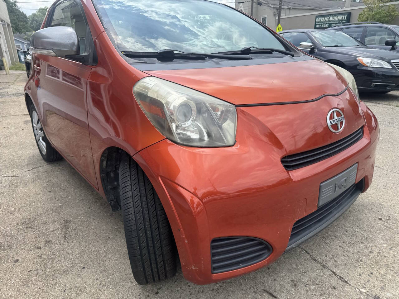 Used 2013 Scion iQ FWD image 11