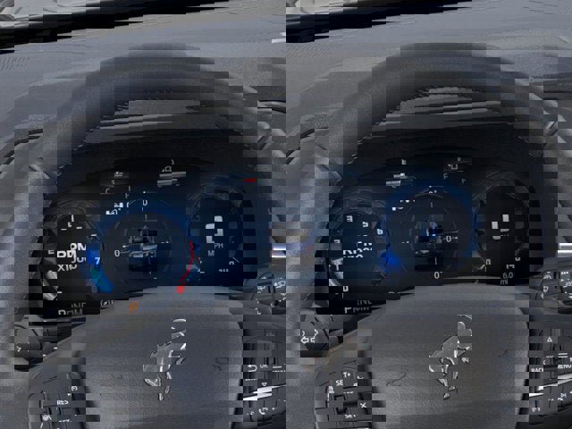 New 2025 Ford Bronco Sport Badlands w/ Badlands Tech Package image 13