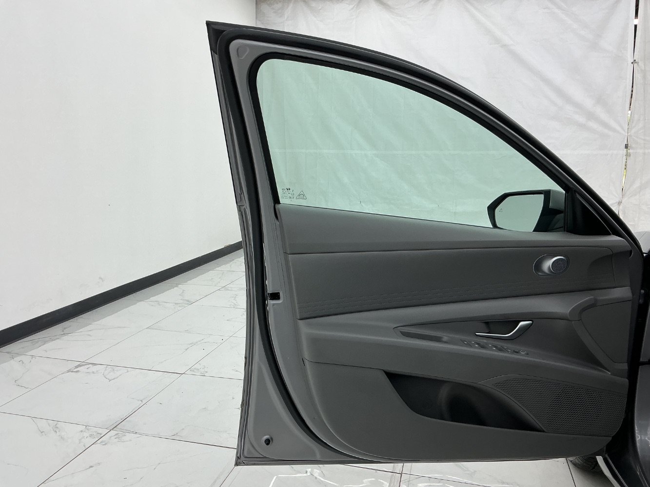 Used 2024 Hyundai Elantra Blue FWD image 20