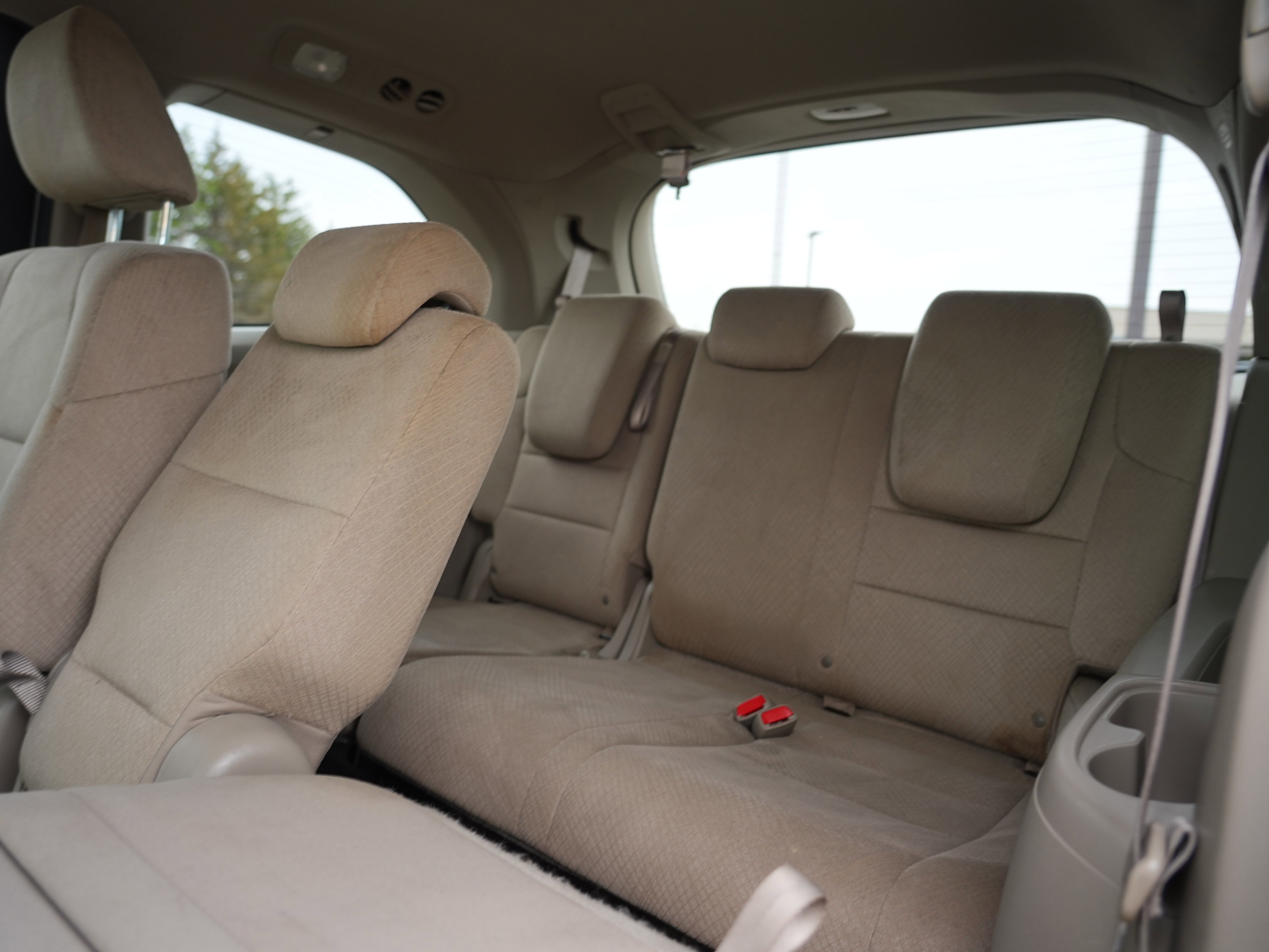 Used 2016 Honda Odyssey EX image 25