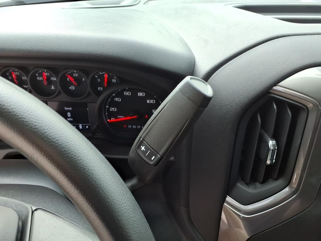 New 2026 Chevrolet Silverado 2500 W/T w/ WT Convenience Package RWD image 34