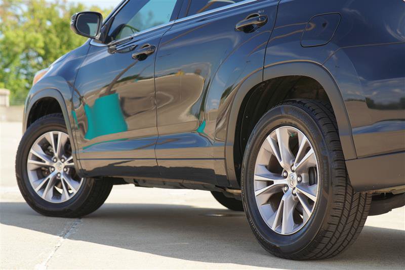 Used 2015 Toyota Highlander XLE FWD image 20
