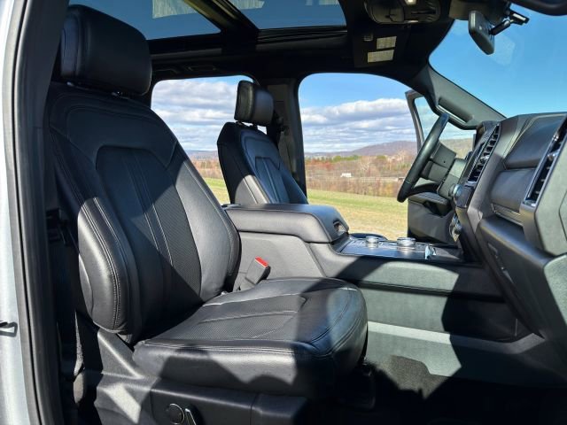 Used 2020 Ford Expedition Max Limited w/ Special Edition Package image 24