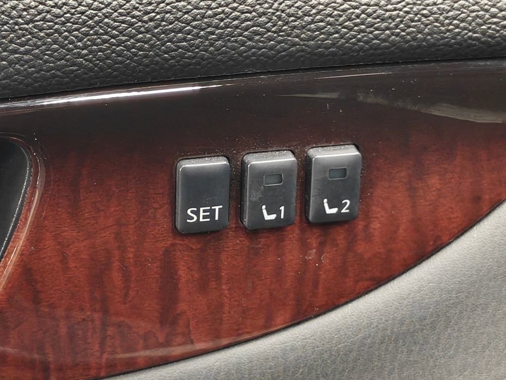 Used 2017 INFINITI QX50 Base w/ Deluxe Touring Package image 45