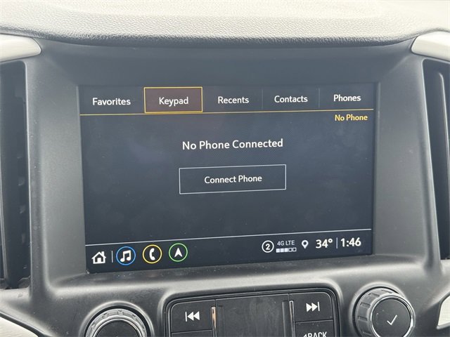 Used 2022 GMC Terrain SLE w/ Driver Convenience Package image 29