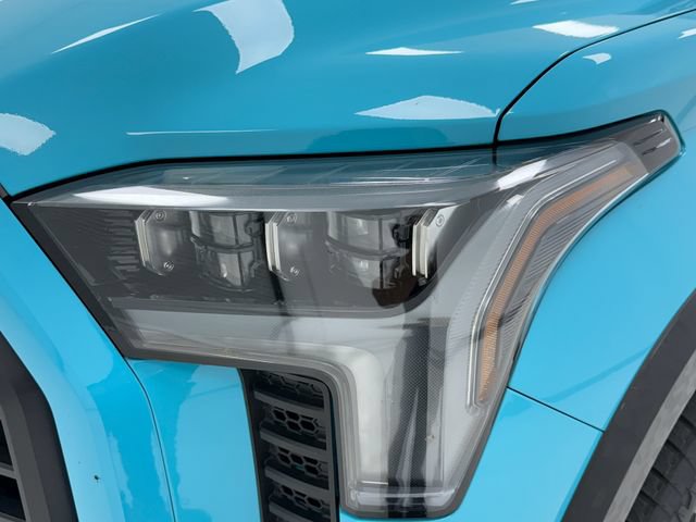 New 2026 Toyota Tundra TRD Pro AWD/4WD image 6
