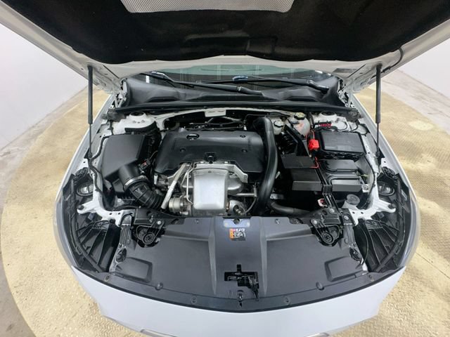 Used 2018 Buick Regal Preferred FWD image 18