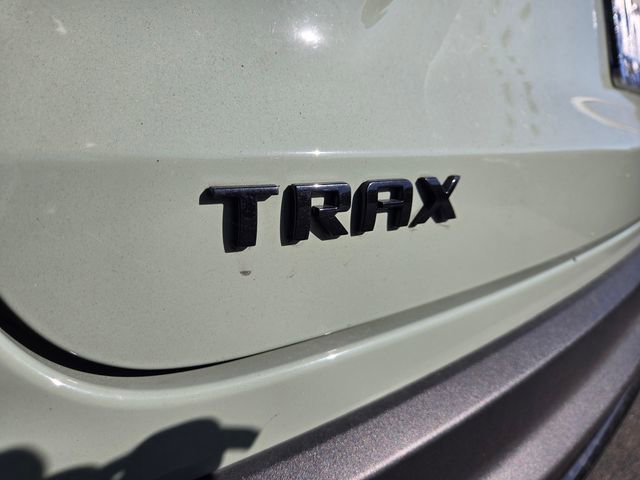 Used 2024 Chevrolet Trax RS w/ Driver Confidence Package image 9