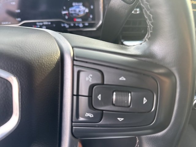 Used 2024 GMC Sierra 1500 SLT image 19